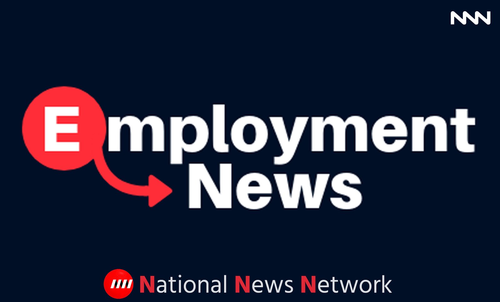 Employment News