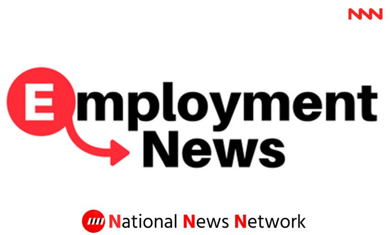 Employment News