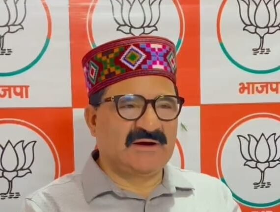 Govind Thakur