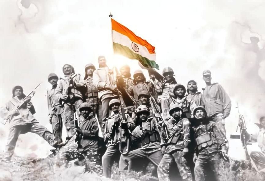 Kargil Vijay Diwas