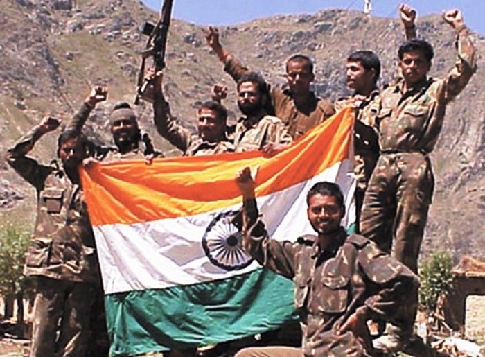 Kargil Vijay Diwas: हिमालय आज भी कर रहा उनके जज्बे को सलाम, वीरभूमि हिमाचल के इन 52 वीरसपूतों ने पिया था शहादत का जाम