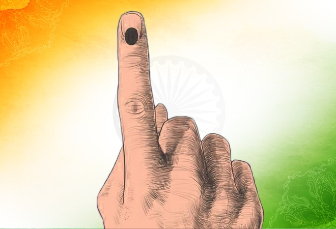 Panchayati Raj By-Election