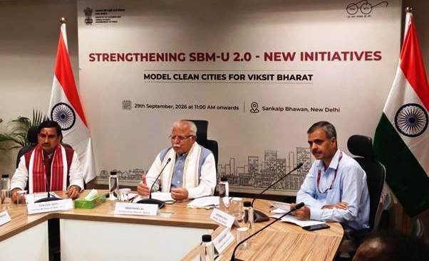 50 Model Cities Himachal News