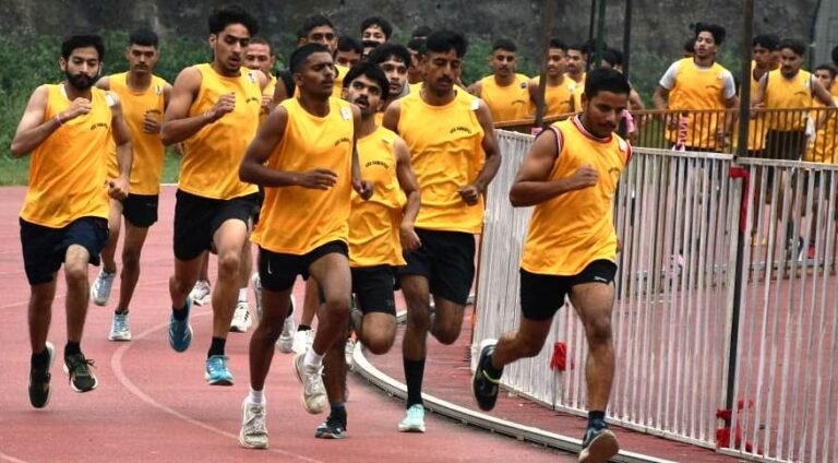 Agniveer Army Recruitment 2