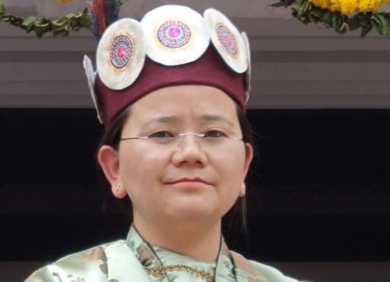 Anuradha Rana