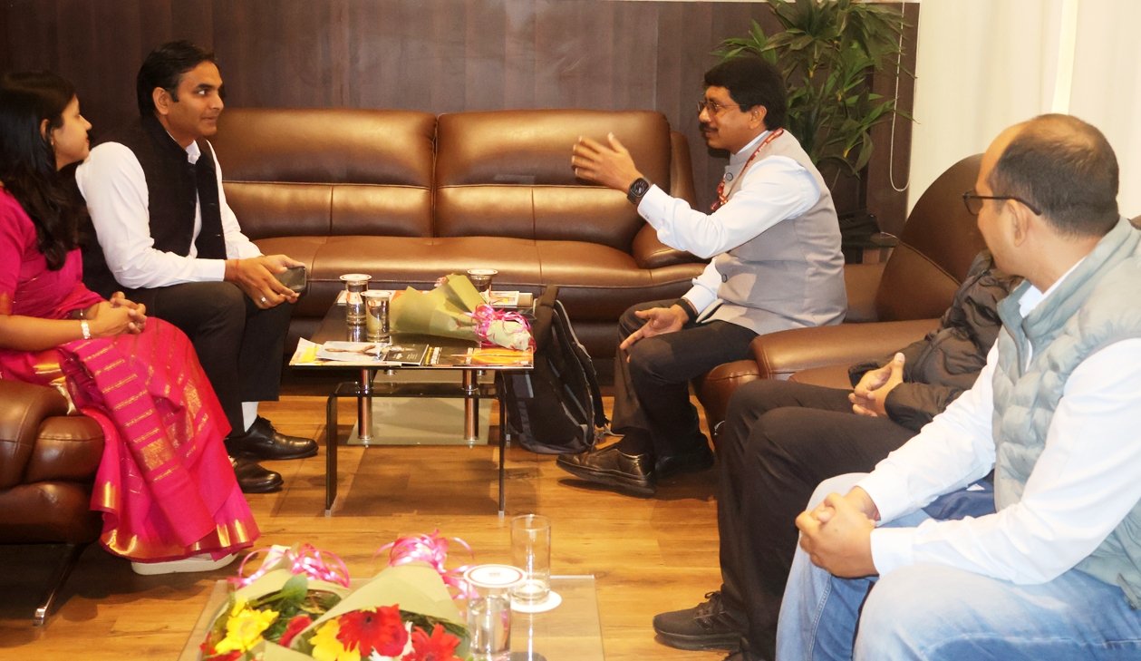 Central Team Visits Disaster Affected Areas Himachal News