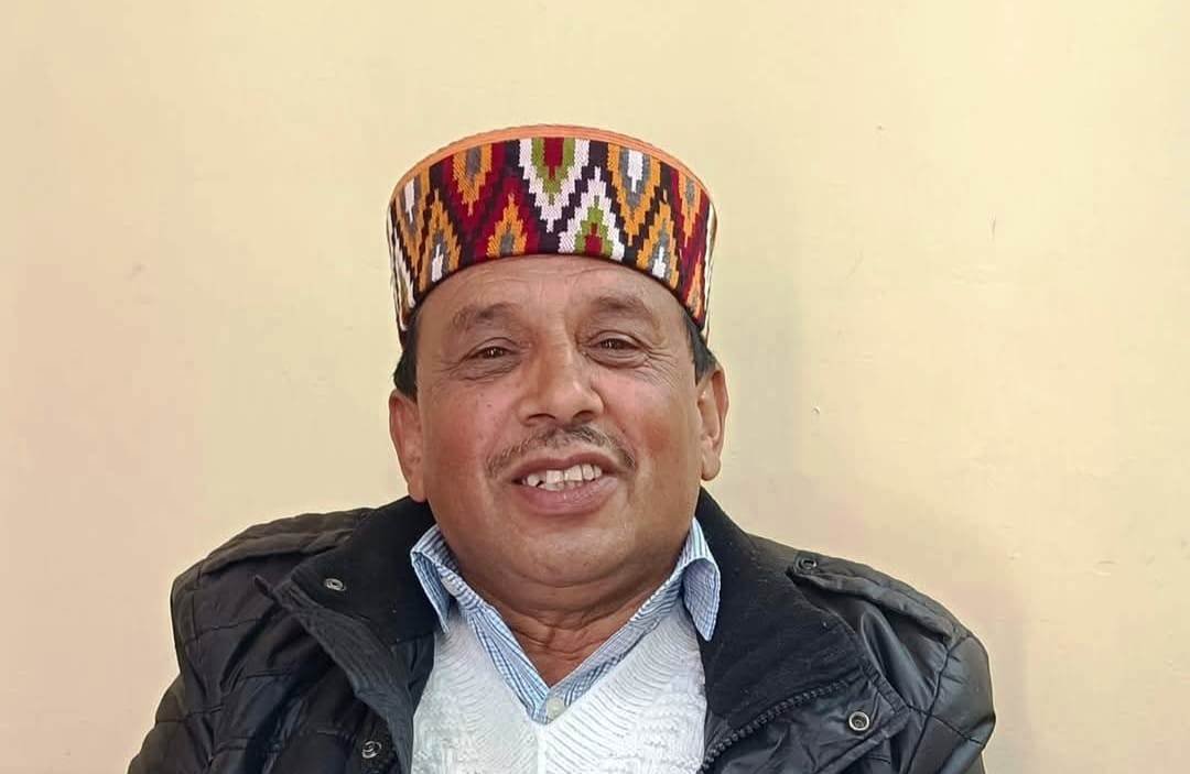 Manali News Development Budget Sanctioned