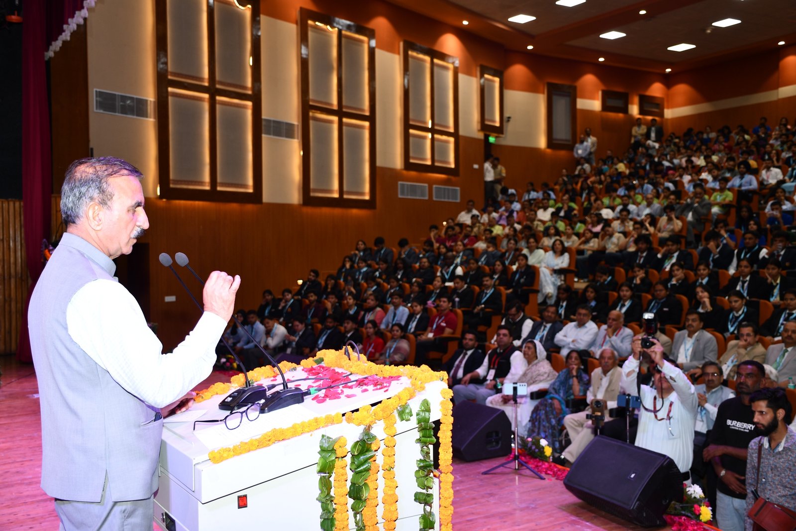 Education News CM Sukhu