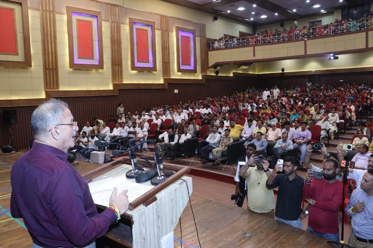 Ek Se Shreshtha Initiative