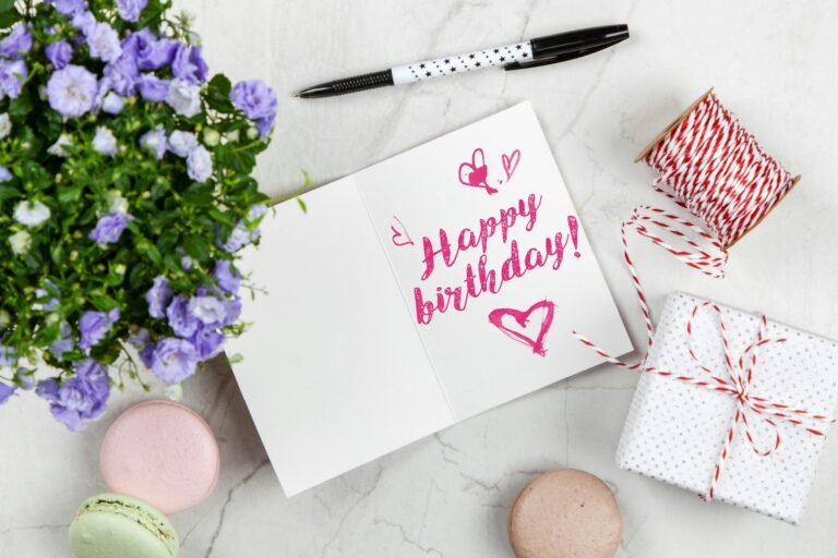 Happy BirthDay pexels 1