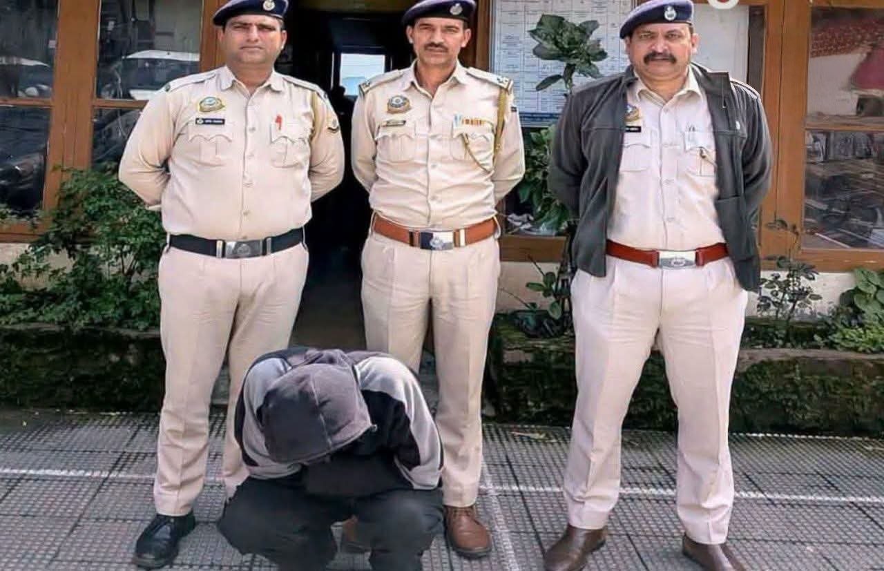 Himachal News