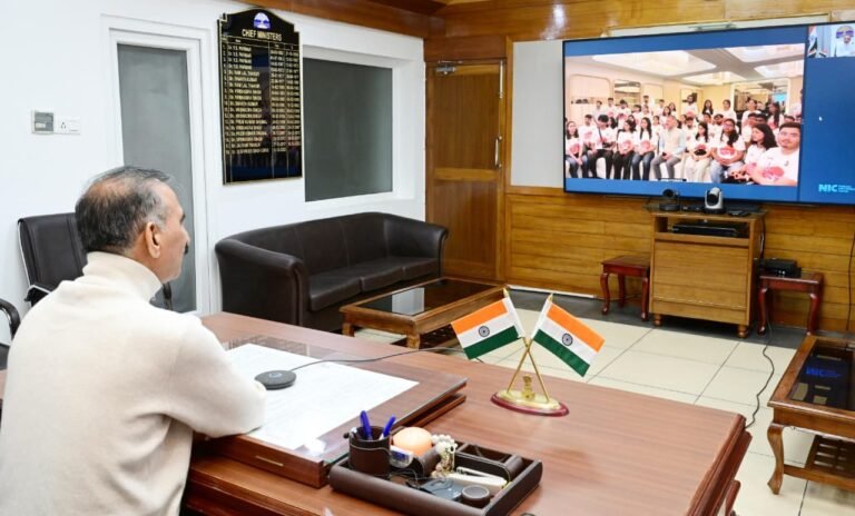 Himachal News CM