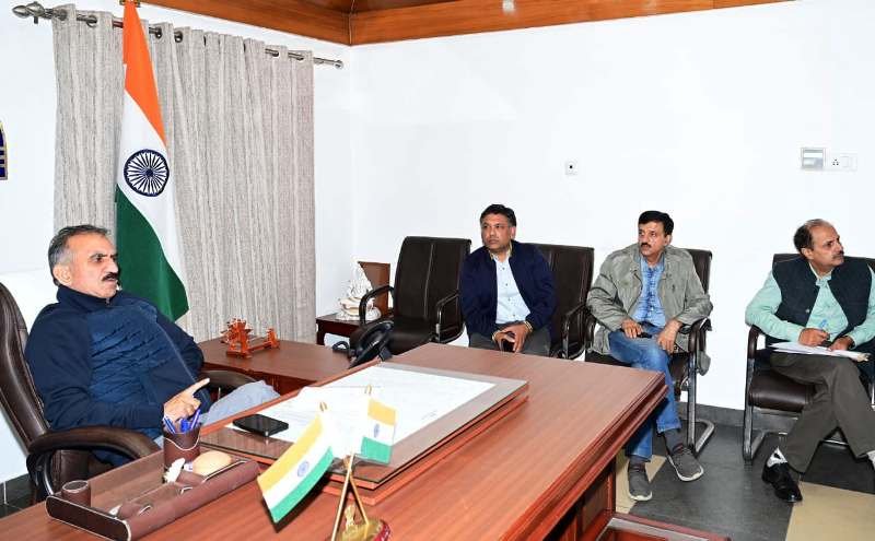 Himachal News Govt CBSE Schools