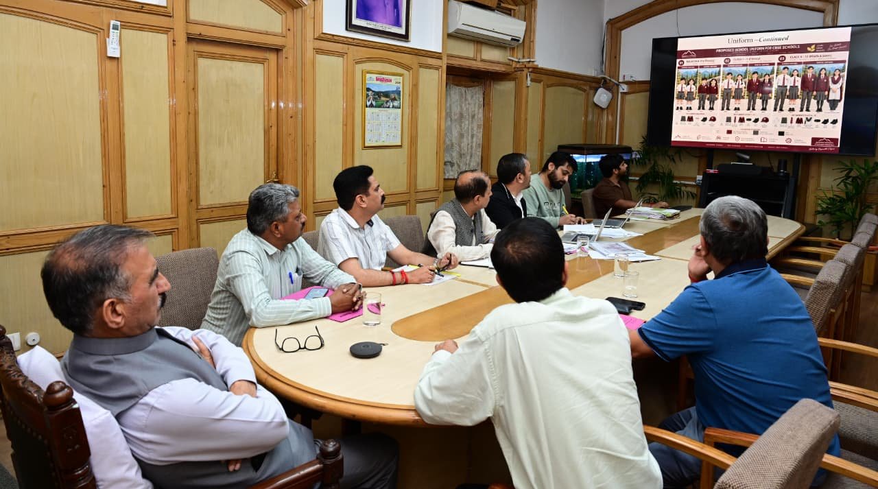 Himachal News