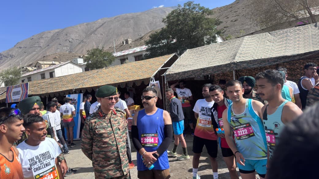 Surya Spiti Challenge 2026