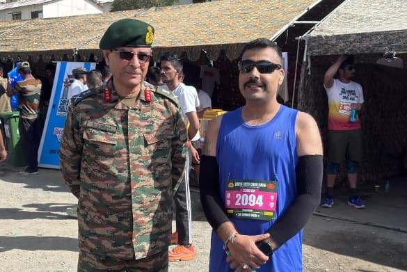 Surya Spiti Challenge 2026
