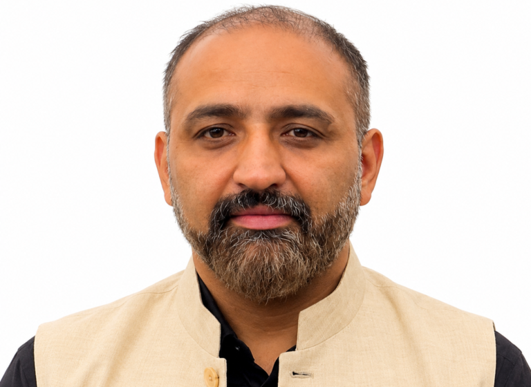 Shimla News Karan Nanda Targets Govt Water Crisis