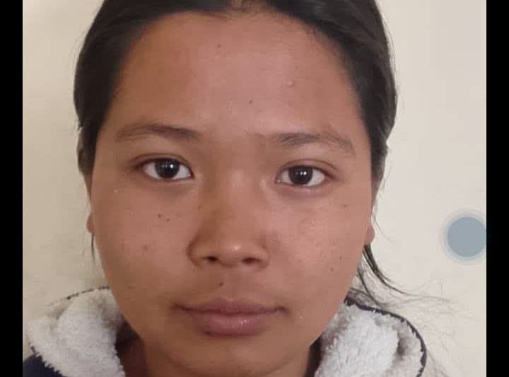 Kullu News Missing School Girl Diksha