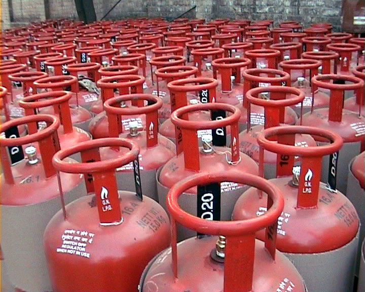 Kullu News LPG Gas