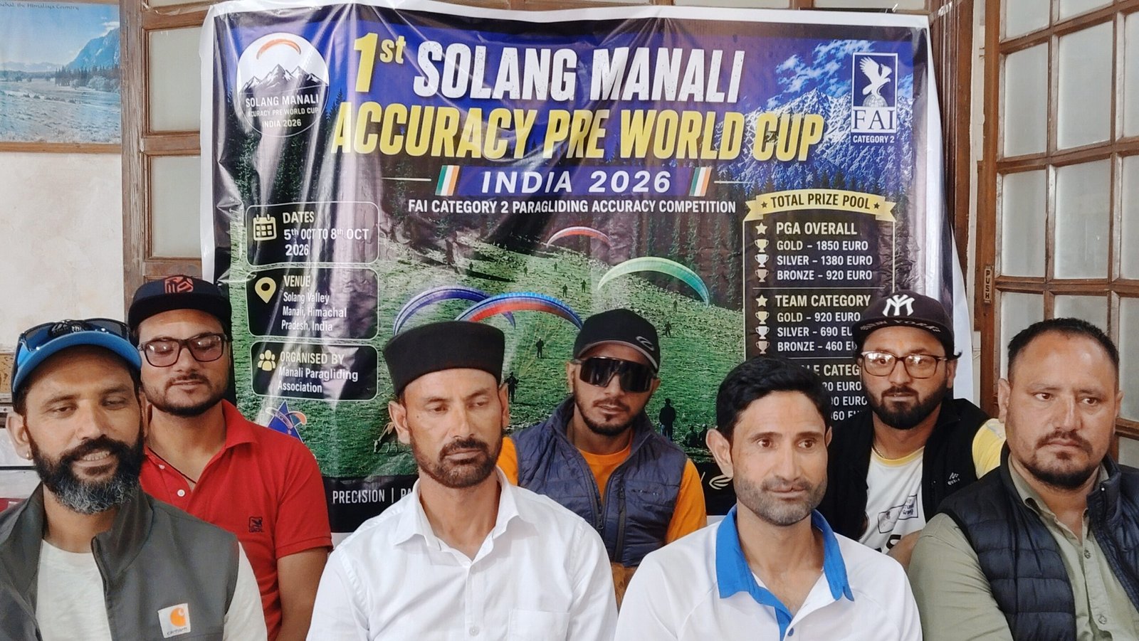 Manali News