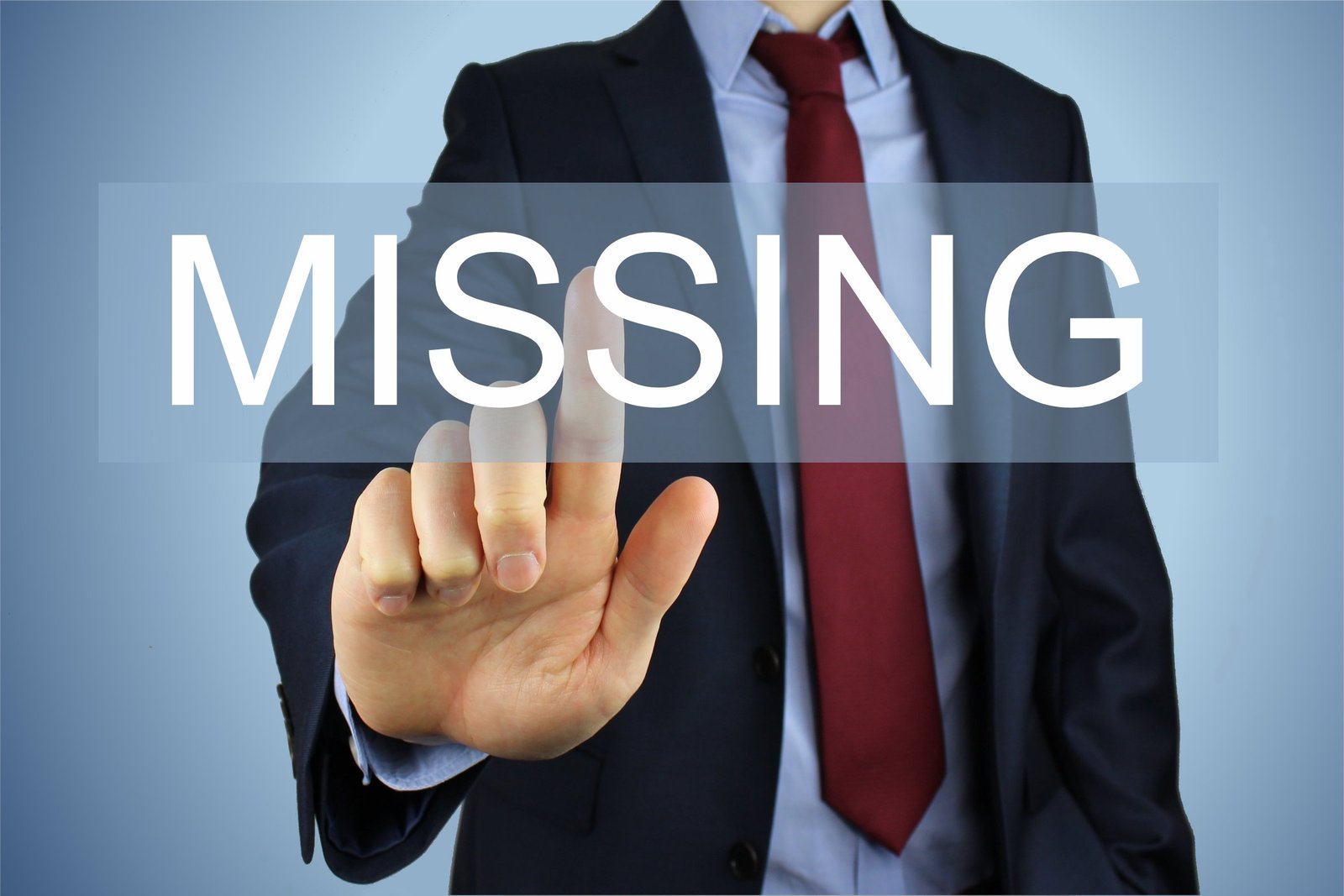Missing
