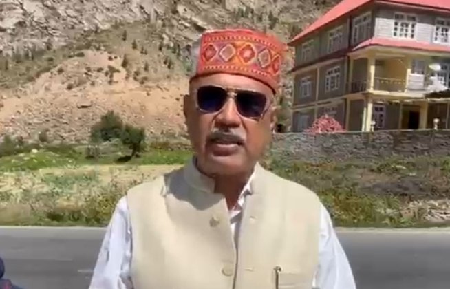 Ravi Thakur