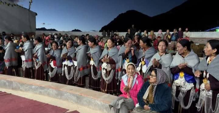 Sapiti Festival