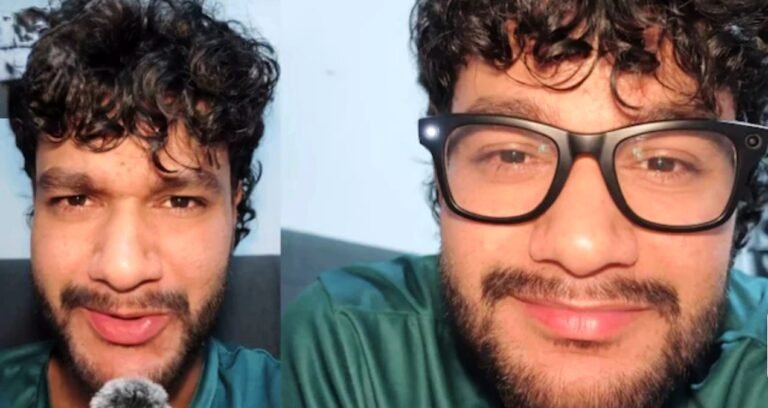 Viral Post: कनाडा में सैलून चलाने वाले हिमाचली युवक सौरभ खन्ना का वीडियो सोशल मीडिया पर वायरल, भारत और विदेश के लाइफस्टाइल पर छिड़ी बहस