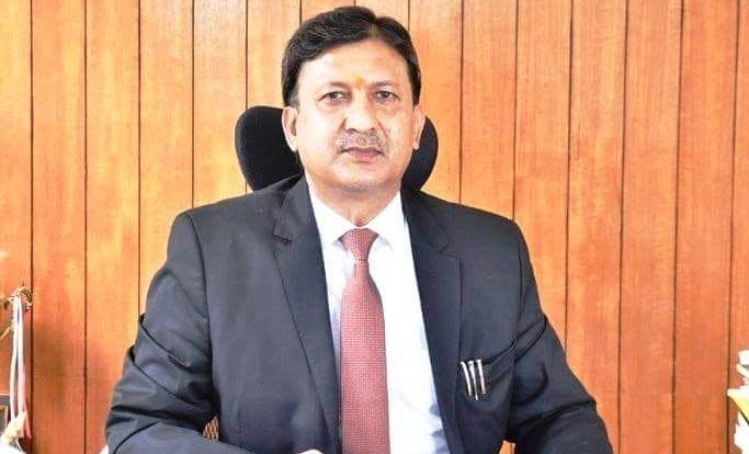 Lahaul Spiti News Rajya Sabha MP Sikander Kumar