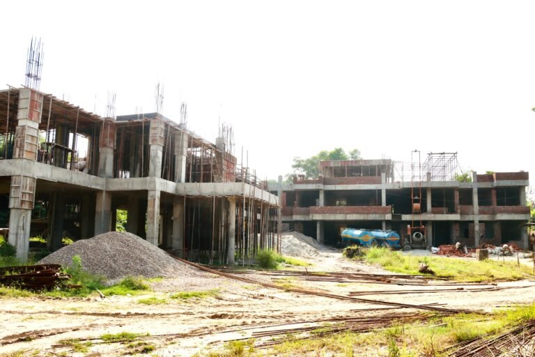 Una News Panjawar Mian Hira Singh Cooperative Training Center