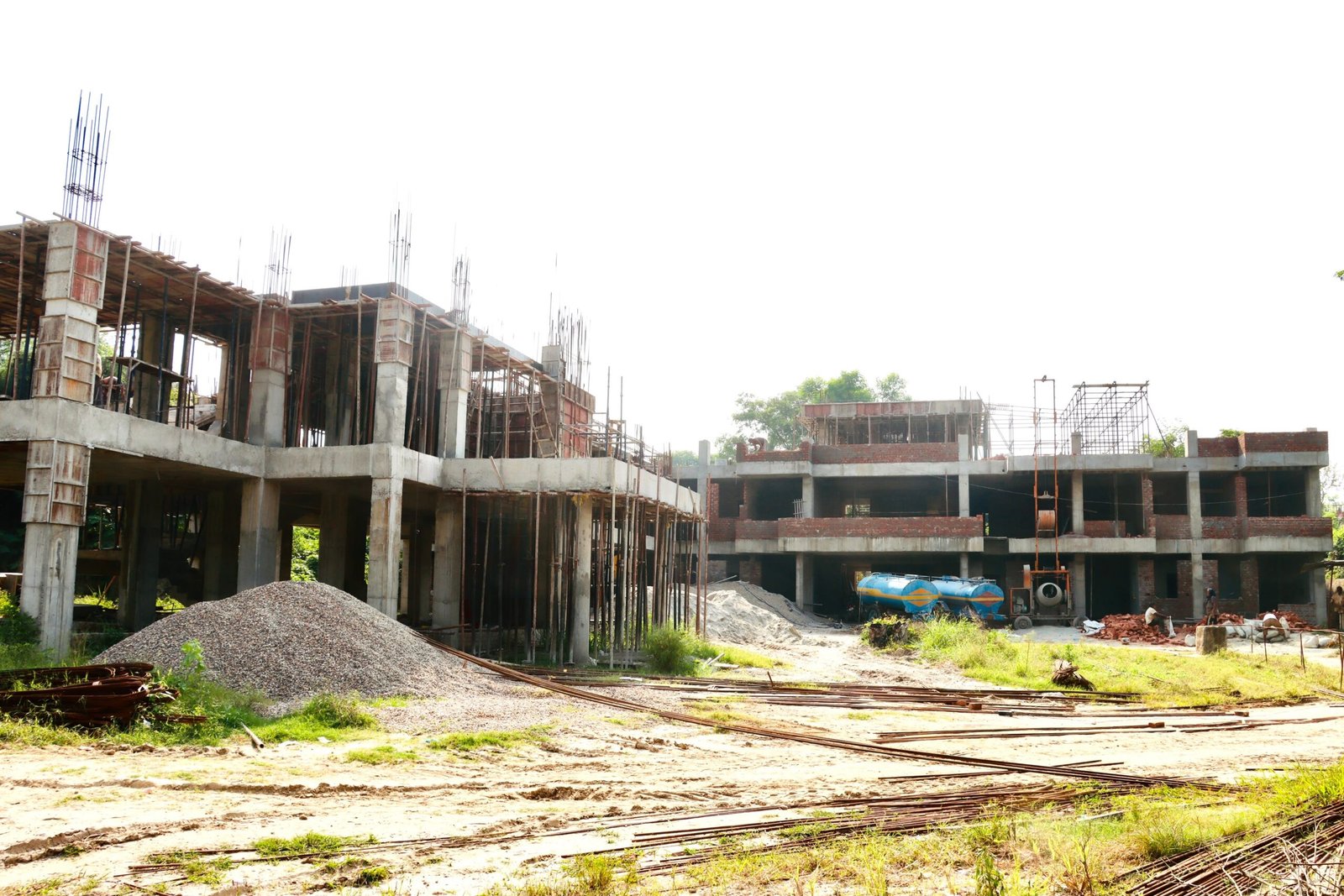 Una News Panjawar Mian Hira Singh Cooperative Training Center