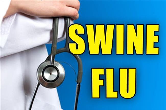 Himachal News Paonta Sahib Swine Flu