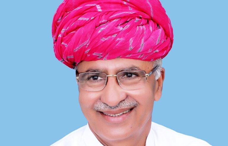 Rajasthan News: लाहौल स्पीति की DC के पिता और पूर्व विधायक अतर सिंह भड़ाना की राजस्थान में हत्या, इलाके में भारी पुलिस बल तैनात