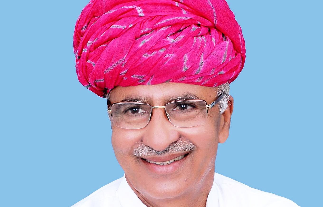 Rajasthan News: लाहौल स्पीति की DC के पिता और पूर्व विधायक अतर सिंह भड़ाना की राजस्थान में हत्या, इलाके में भारी पुलिस बल तैनात
