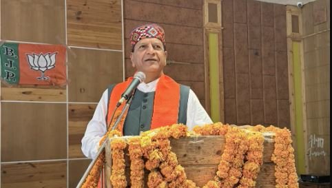 BJP Himachal