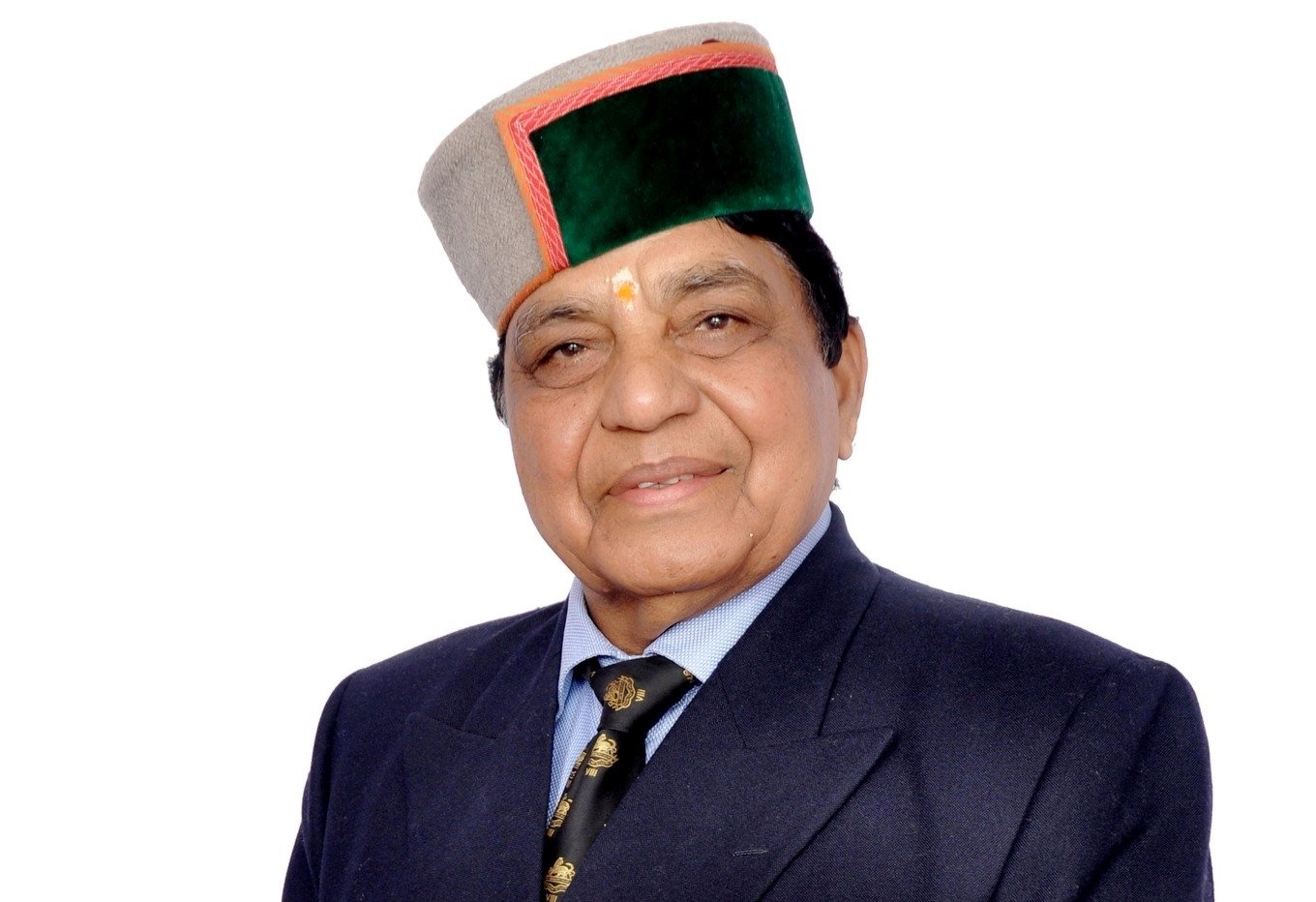 Dhani Ram Shandil 2