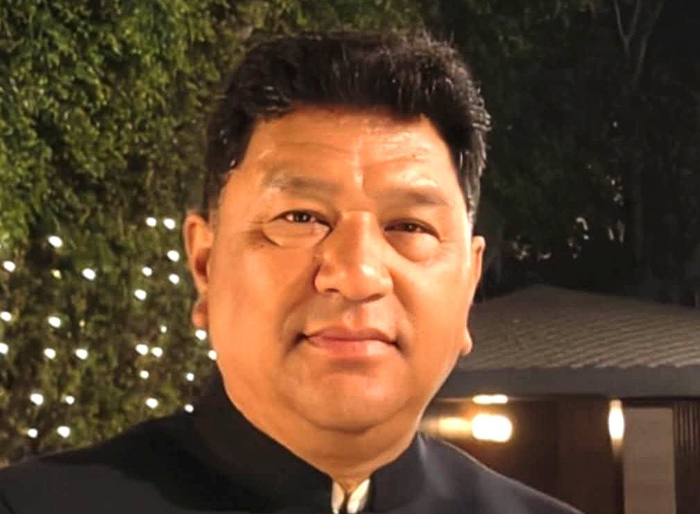 सुंदर सिंह ठाकुर को मंत्रिमंडल में शामिल किया जाना लगभग तय, गौतम ठाकुर बोले- हाईकमान की बन चुकी है सहमति