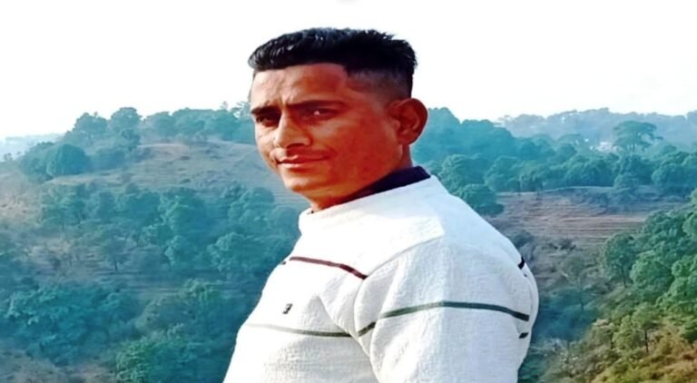 Hamirpur News: रूस में मृत युवक विनीत कुमार का शव पहुंचा पैतृक गांव बड़ई, सांसद अनुराग ठाकुर के प्रयासों से संभव हुई वतन वापसी