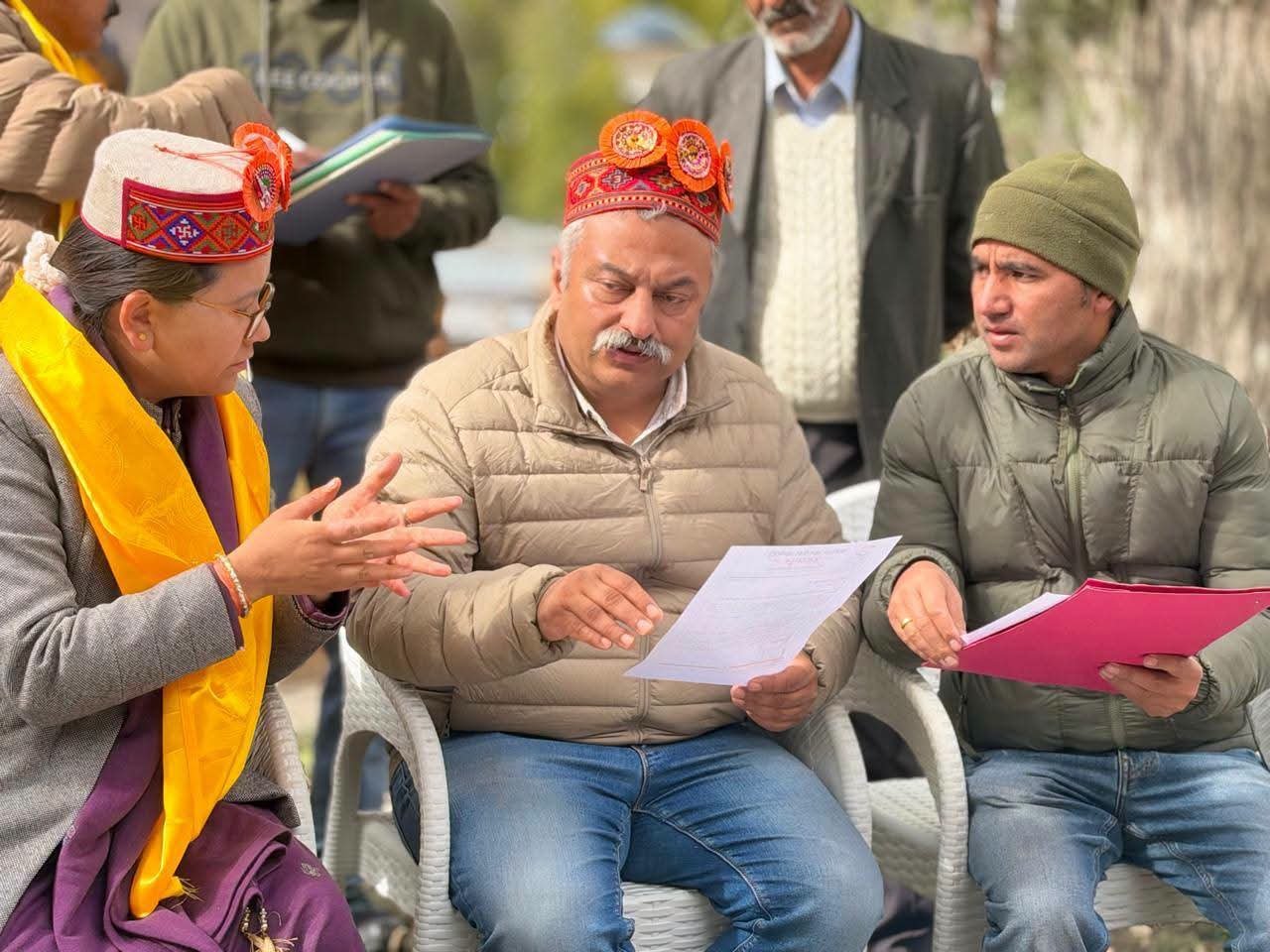 Himachal News