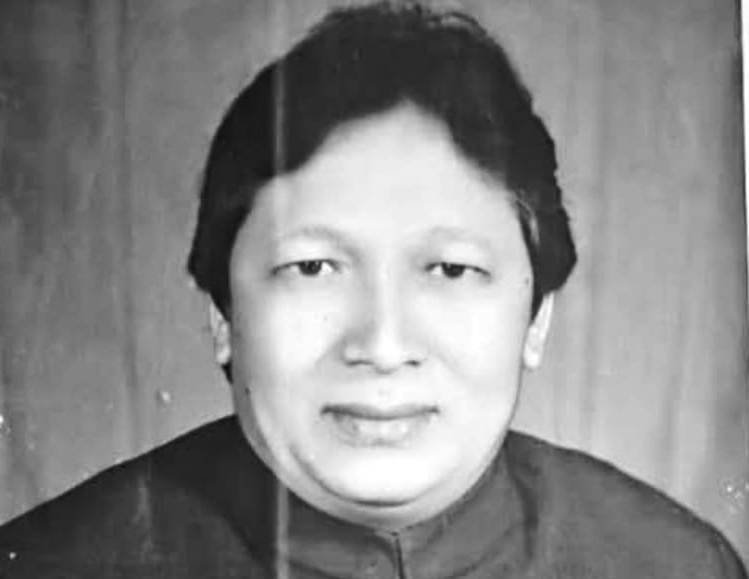 Himachal News Norbu Barongpa passes away