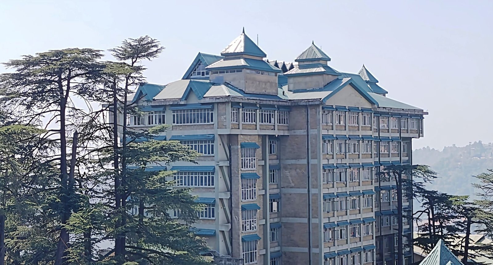 Himachal Pradesh High Court