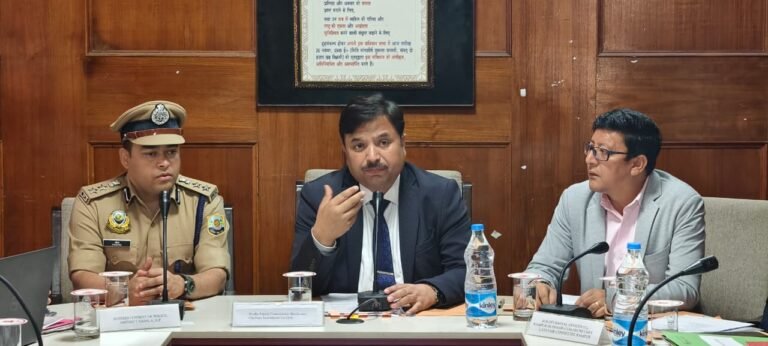 International Lavi Fair: 11 से 14 नवंबर तक आयोजित होगा अंतरराष्ट्रीय लवी मेला-2026, लेजर शो और पारंपरिक स्वाद महोत्सव होंगे मुख्य आकर्षण