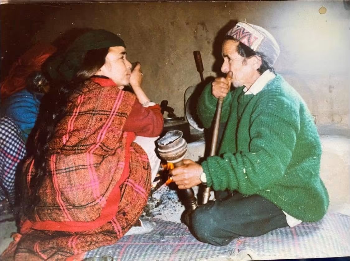 नग्गर के तीन फुट के सेसराम और चानी: छोटा कद पर दरियादिल इंसान, विदेशी मेहमानों के संस्मरणों में जीवंत हुई कुल्लू घाटी की अनूठी दास्तान