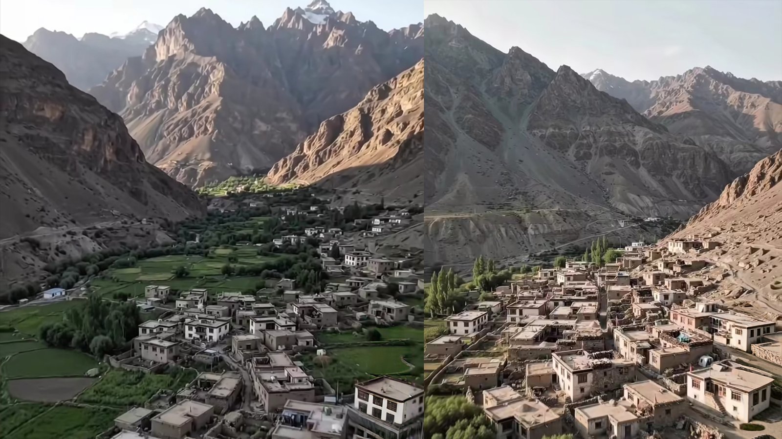 Ladakh News: चांगथांग के न्योमा और दुर्बुक तक रियायती हेलीकॉप्टर सेवा के विस्तार की मांग, मुख्य सचिव ने दिया आश्वासन