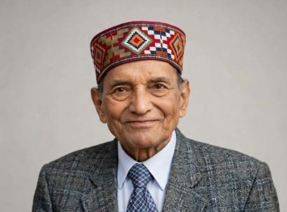 Himachal News: शिमला की पहचान ‘हिमबाला’ के मूर्तिकार प्रो. एमसी सक्सेना का 92 वर्ष की आयु में निधन, कला जगत में शोक की लहर