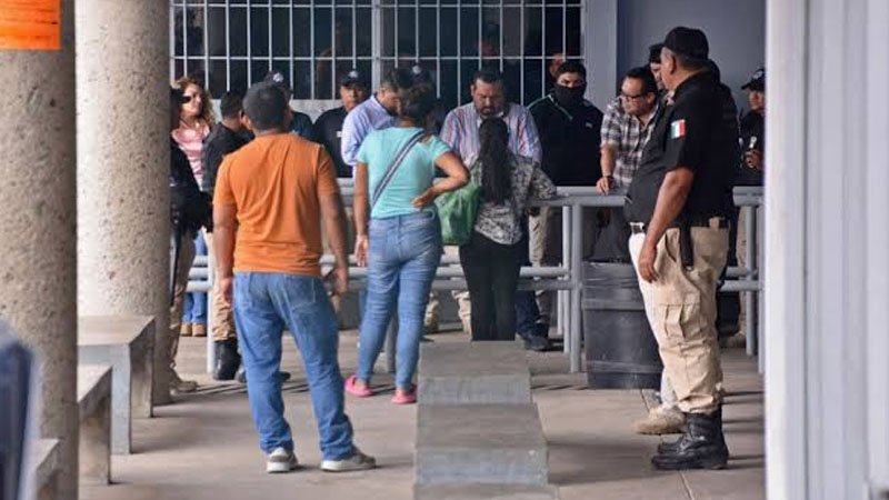 मैक्सिको की एल कैस्टिलो जेल में कैदियों के बीच हिंसक झड़प, बच्चे समेत 10 की मौत और 16 घायल