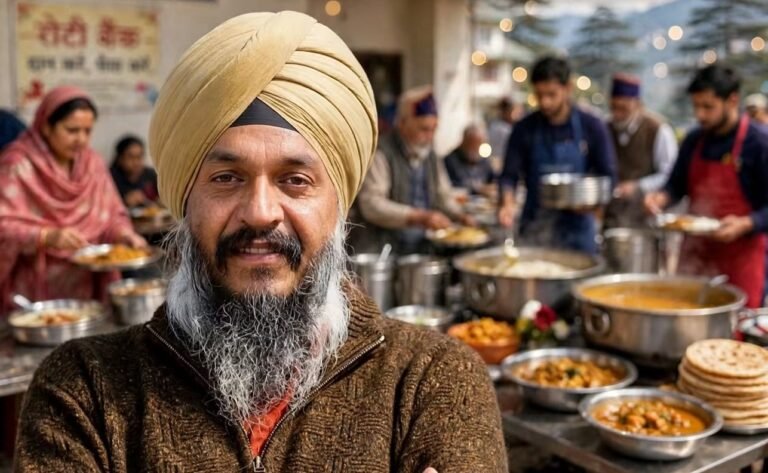 Sarabjeet Singh Bobby