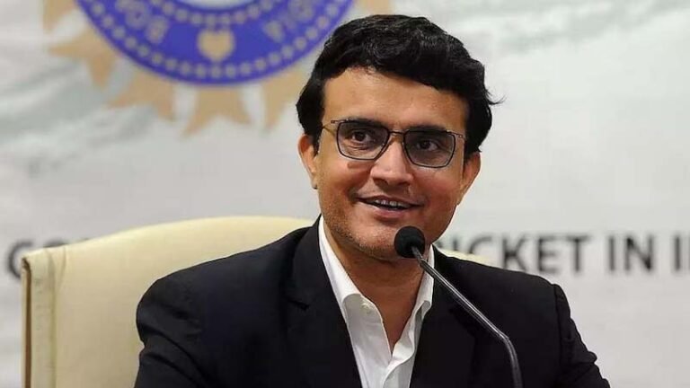 Sports News: सौरव गांगुली बने दिल्ली कैपिटल्स के नए हेड कोच, IPL 2027 में संभालेंगे टीम की कमान