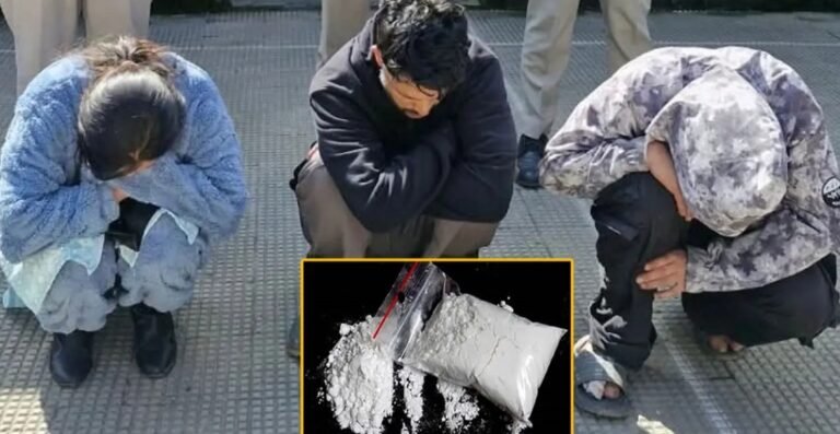 Shimla News: घनाहट्टी के पास चिट्टे के साथ युवती समेत तीन गिरफ्तार