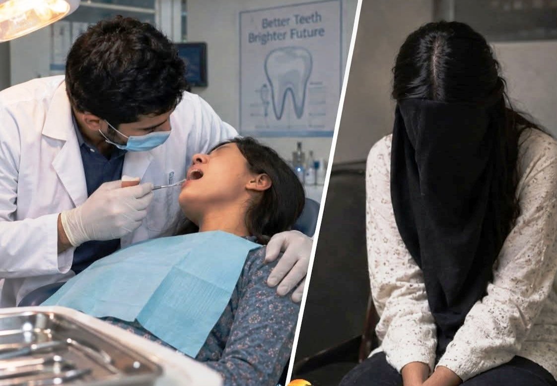 Shimla News: शिमला के सुन्नी सिविल अस्पताल में हड़कंप, इलाज करवाने पहुंची 19 वर्षीय छात्रा ने डेंटल डॉक्टर पर लगाए अनुचित व्यवहार के आरोप